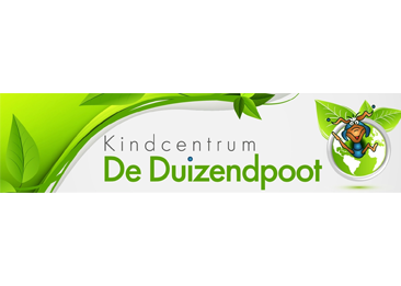 Logo De Duizendpoot