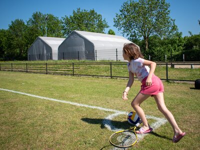 Sport BSO West impressie 1