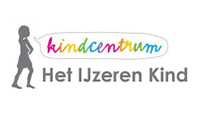 Logo Het IJzeren Kind