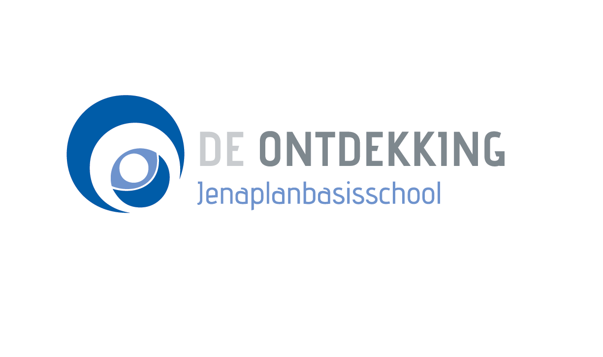 Logo De Ontdekking