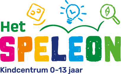 Logo Het Speleon