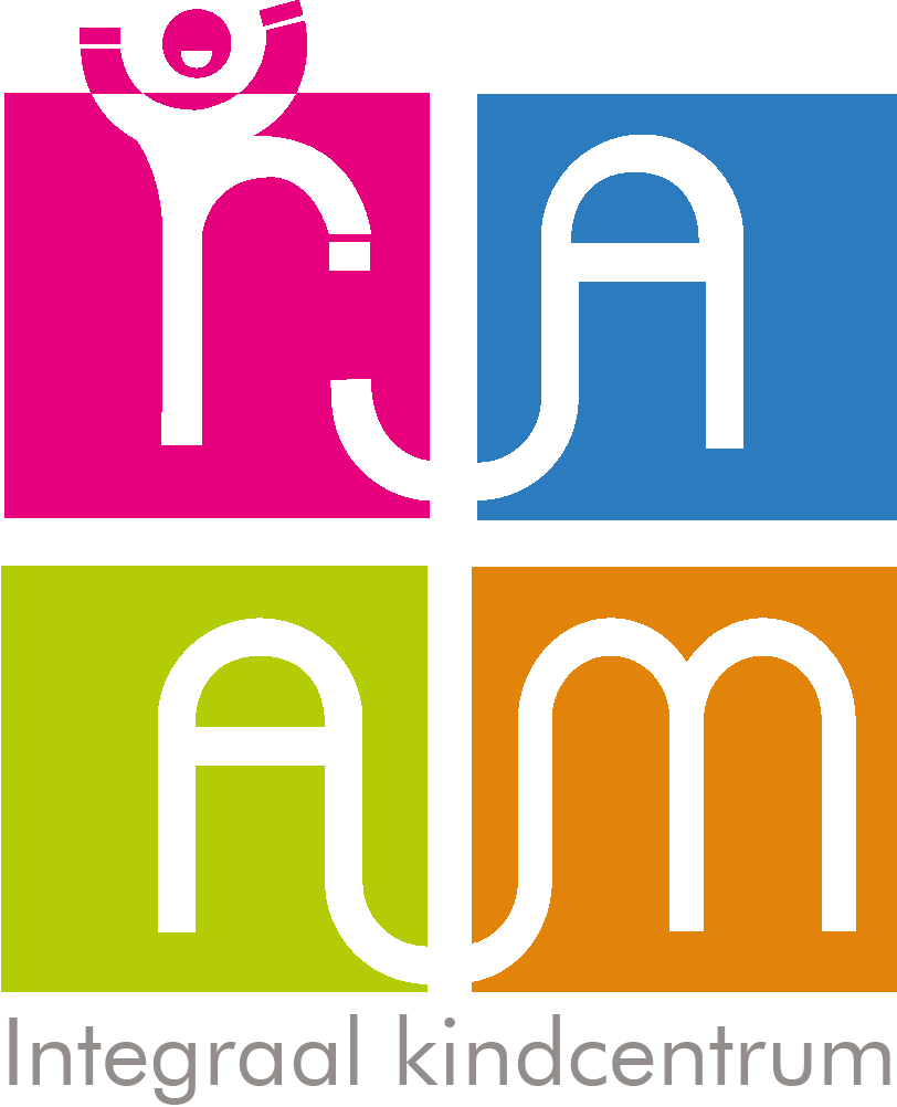 Logo Raam