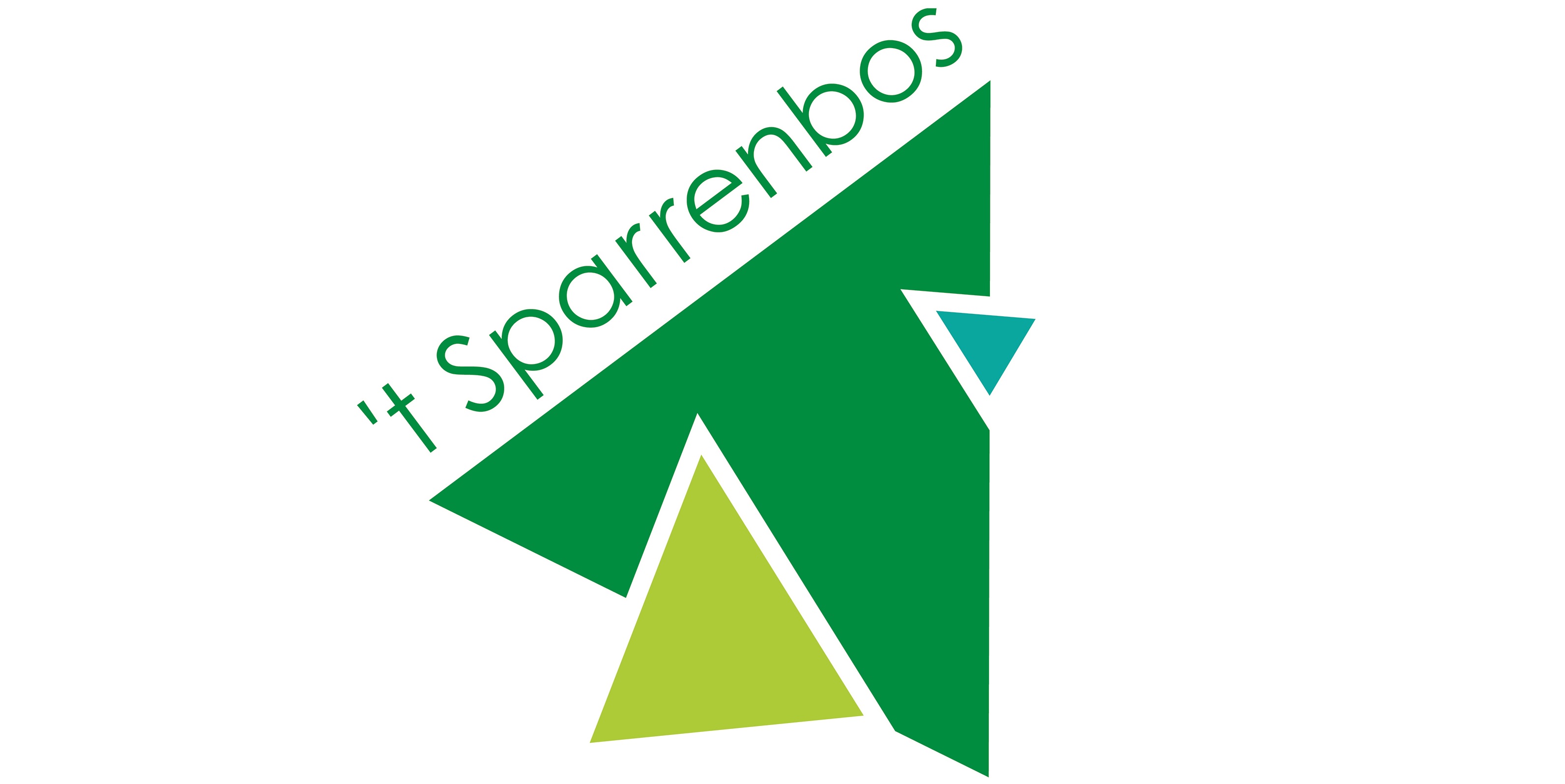 Logo 't Sparrenbos
