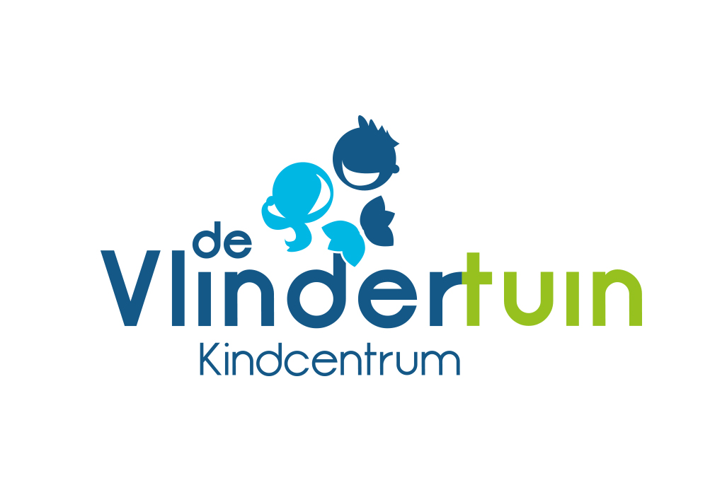 Logo De Vlindertuin