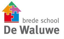 Logo Waluwe Kids