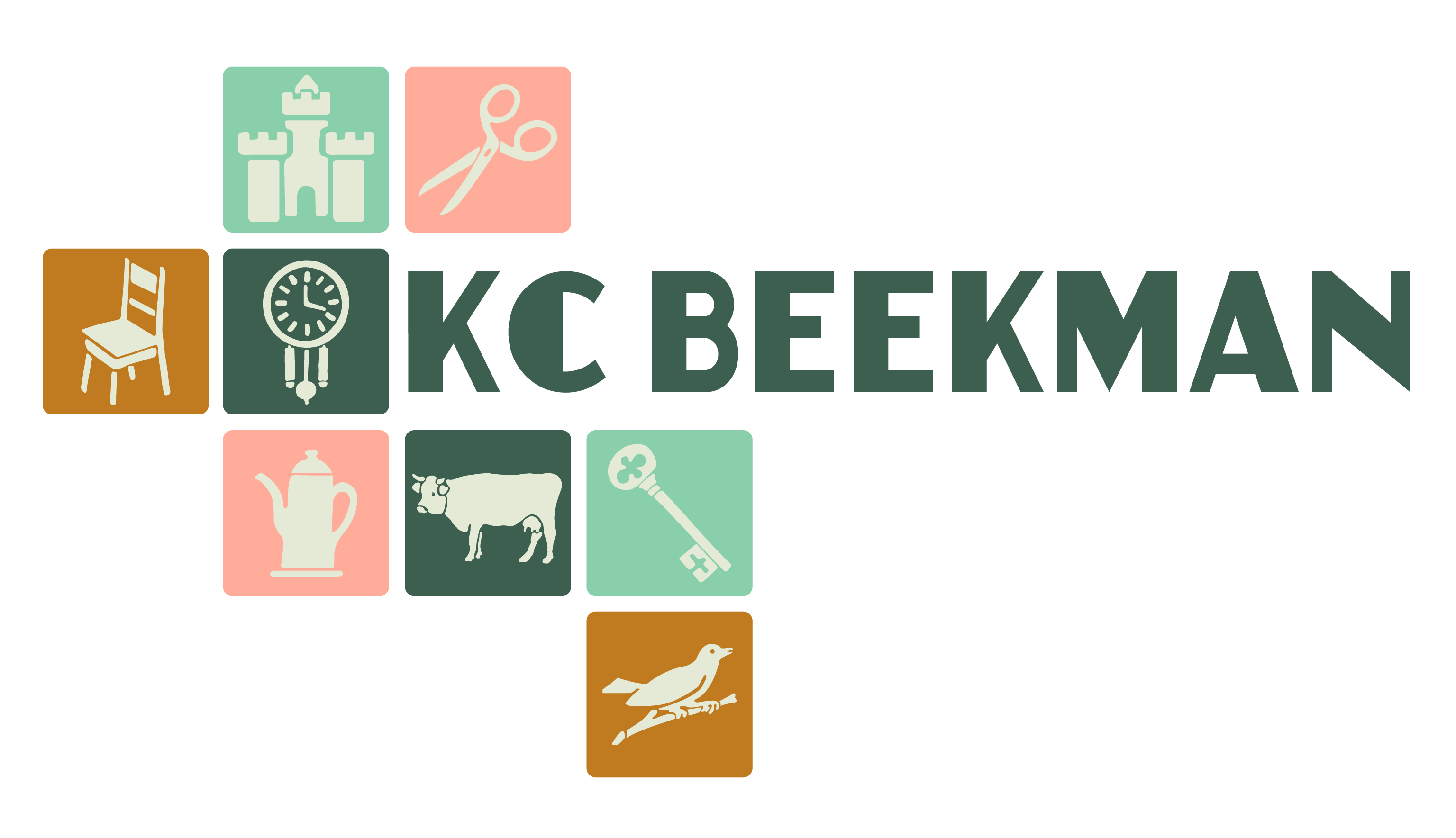 Logo Beekman