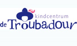 Logo De Troubadour