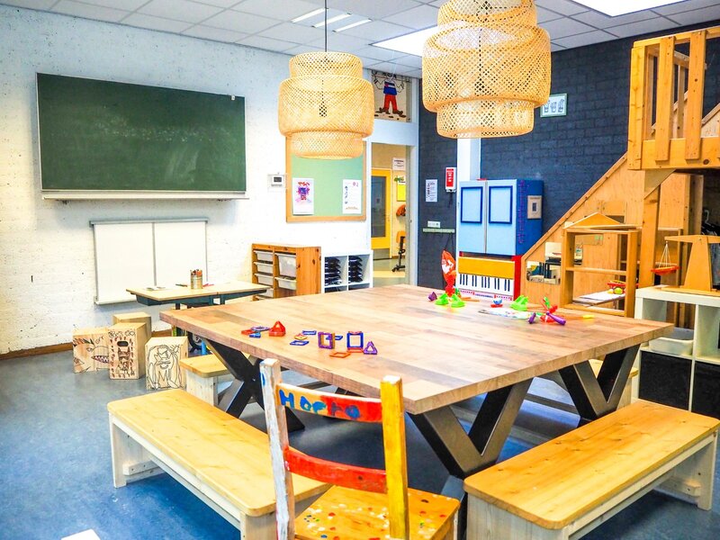 De-Klimboom-kinderopvang-groep