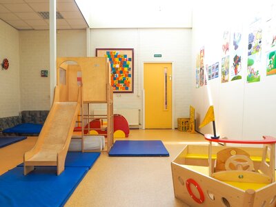De Klimboom impressie 3