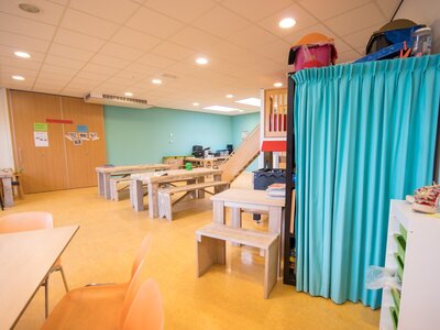 De Uitkijk impressie 3